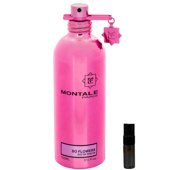 Montale Paris So Flower - Eau de Parfum - LuxScents.nl
