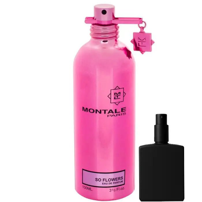 Montale Paris So Flower - Eau de Parfum - LuxScents.nl