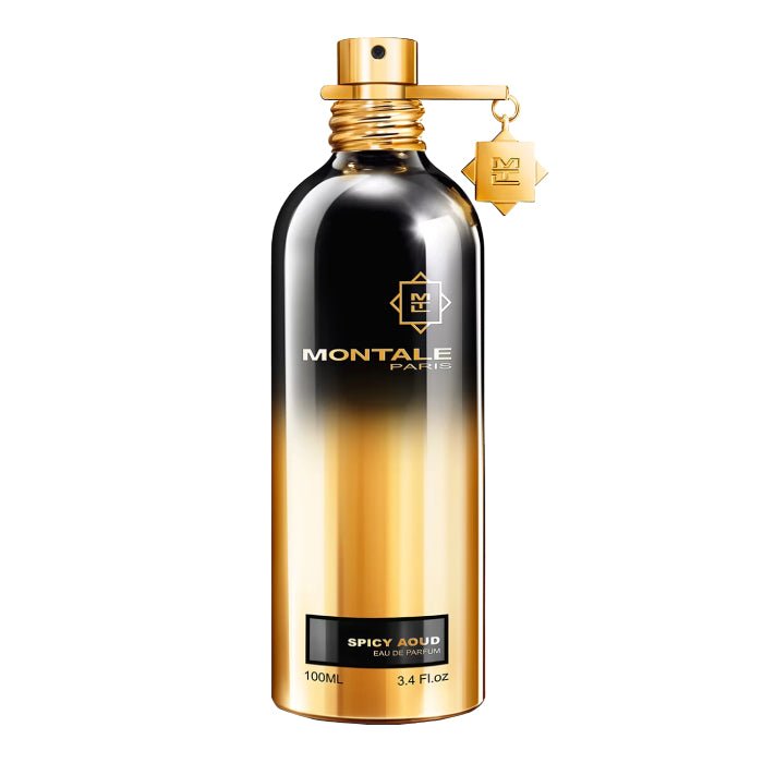 Montale Paris Spicy Aoud - Eau de Parfum - 100 ml - LuxScents.nl