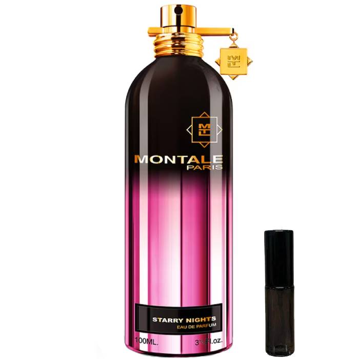 Montale Paris Starry Nights - Eau de Parfum - LuxScents.nl