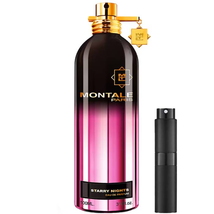 Montale Paris Starry Nights - Eau de Parfum - LuxScents.nl