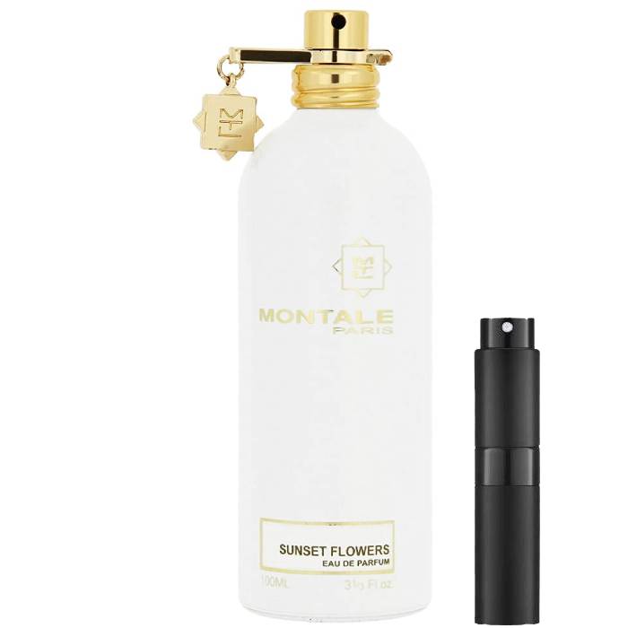 Montale Paris Sunset Flowers - Eau de Parfum - LuxScents.nl