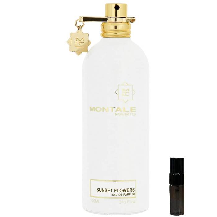 Montale Paris Sunset Flowers - Eau de Parfum - LuxScents.nl