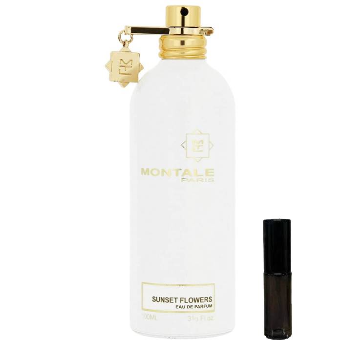Montale Paris Sunset Flowers - Eau de Parfum - LuxScents.nl