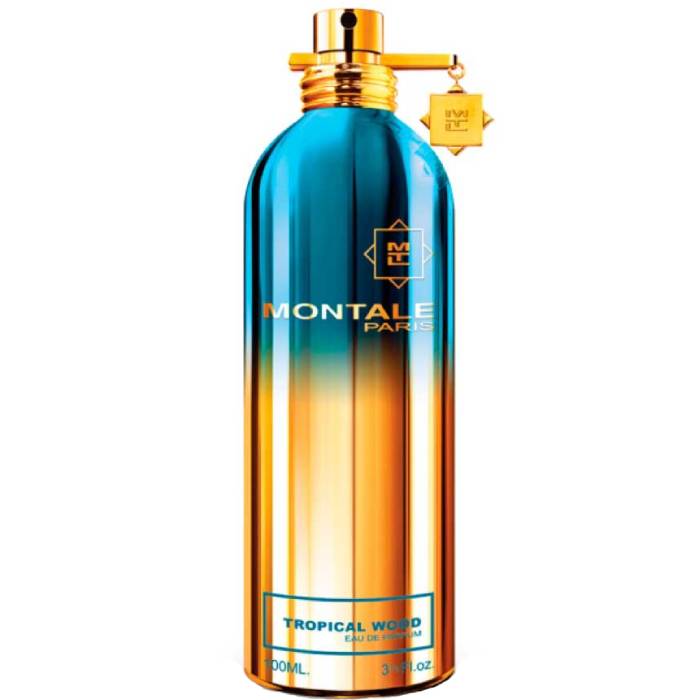 Montale Paris Tropical Wood - Eau de Parfum - LuxScents.nl