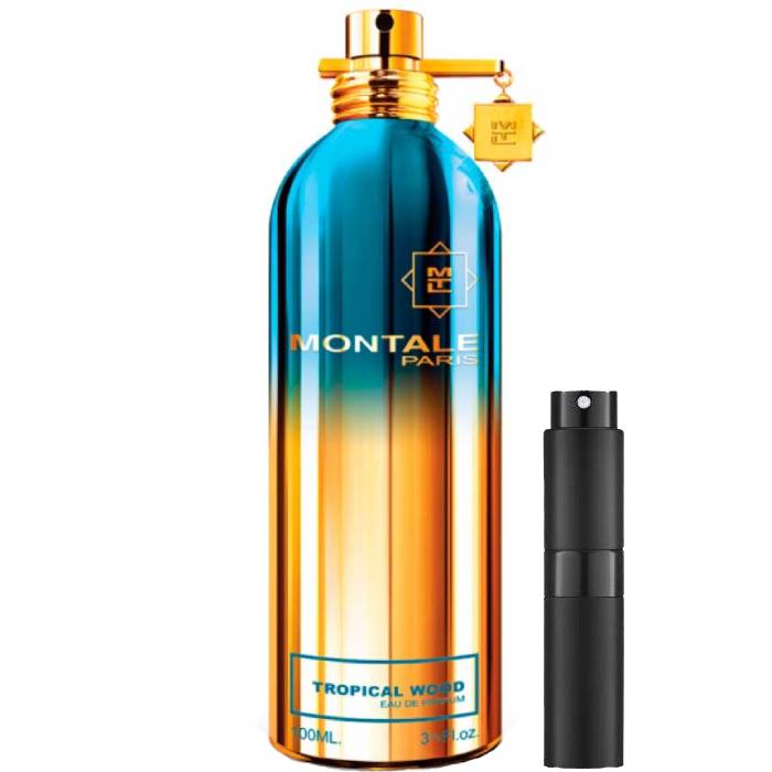 Montale Paris Tropical Wood - Eau de Parfum - LuxScents.nl