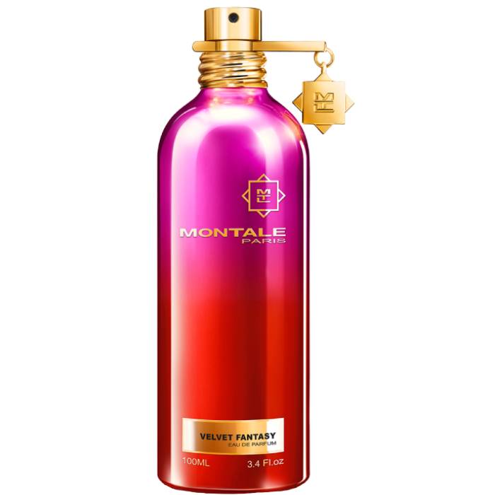 Montale Paris Velvet Fantasy - Eau de Parfum - LuxScents.nl