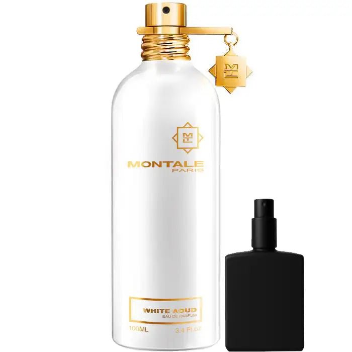 Montale Paris White Aoud - Eau de Parfum - LuxScents.nl