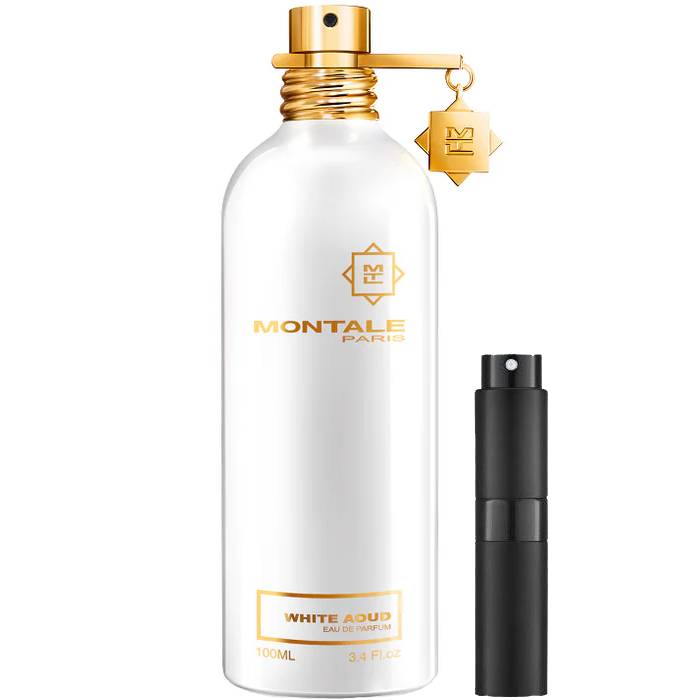 Montale Paris White Aoud - Eau de Parfum - LuxScents.nl