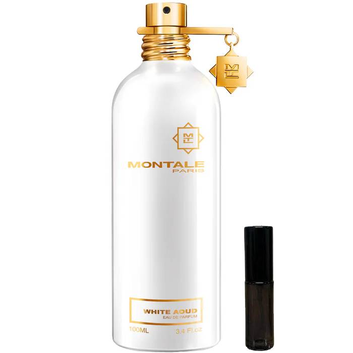 Montale Paris White Aoud - Eau de Parfum - LuxScents.nl