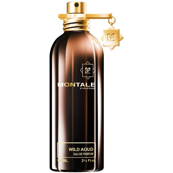 Montale Paris Wild Aoud - Eau de Parfum - LuxScents.nl