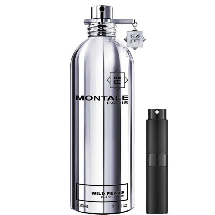 Montale Paris Wild Pears - Eau de Parfum - LuxScents.nl