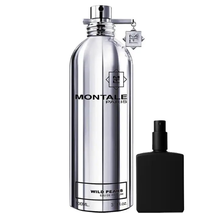 Montale Paris Wild Pears - Eau de Parfum - LuxScents.nl