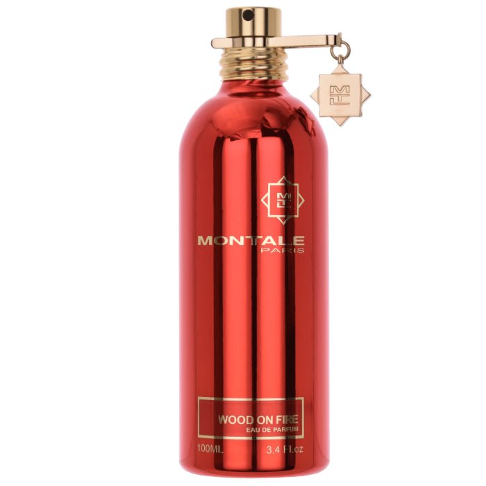 Montale Paris Wood On Fire - Eau de Parfum - 100 ml - LuxScents.nl