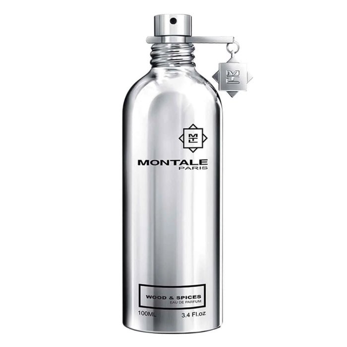 Montale Paris Wood & Spices - Eau de Parfum - 100 ml - LuxScents.nl