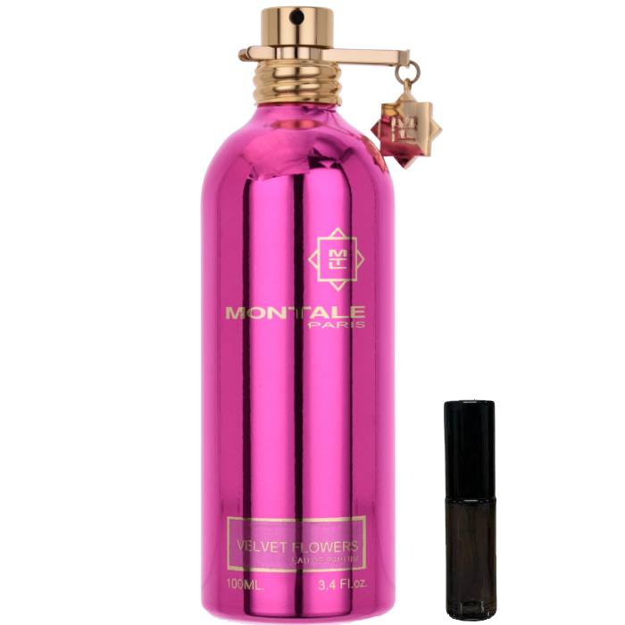 Montale Velvet Flowers - Eau de Parfum - LuxScents.nl