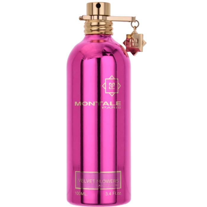 Montale Velvet Flowers - Eau de Parfum - LuxScents.nl