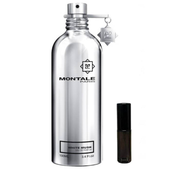 Montale White Musk - Eau de Parfum - LuxScents.nl