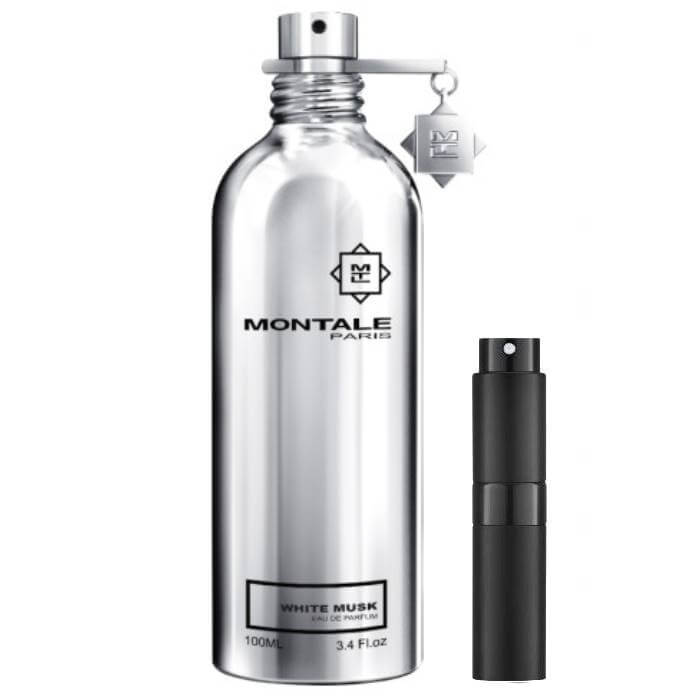 Montale White Musk - Eau de Parfum - LuxScents.nl