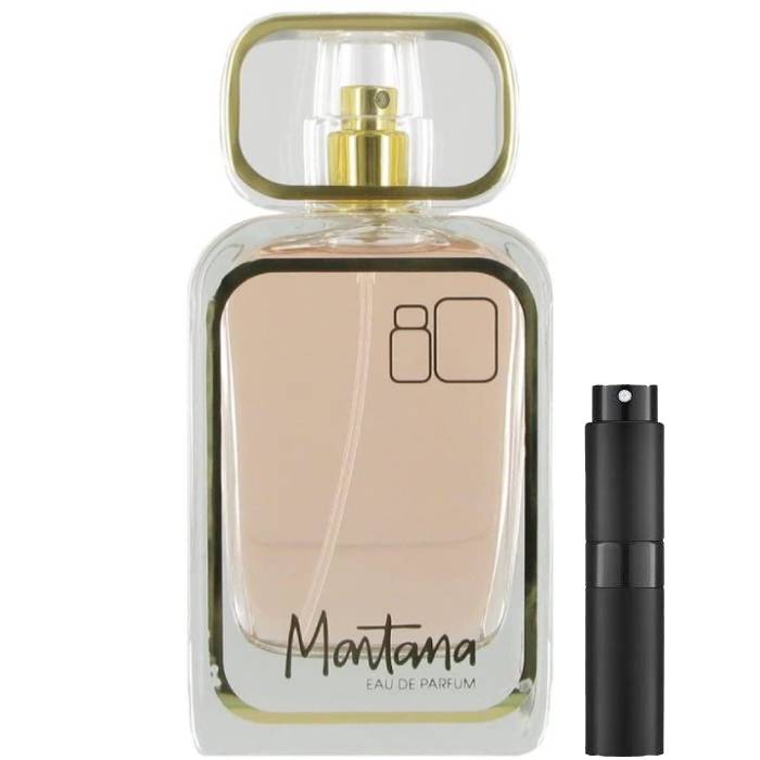 Montana - Eau de Parfum - LuxScents.nl