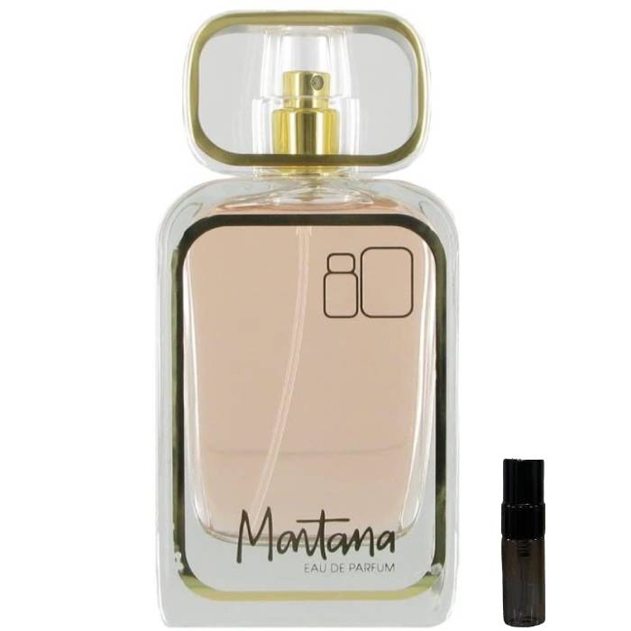 Montana - Eau de Parfum - LuxScents.nl