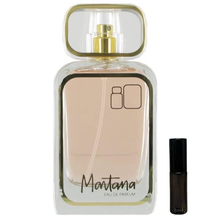 Montana - Eau de Parfum - LuxScents.nl