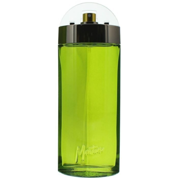 Montana Paris Green - Eau de Toilette - LuxScents.nl