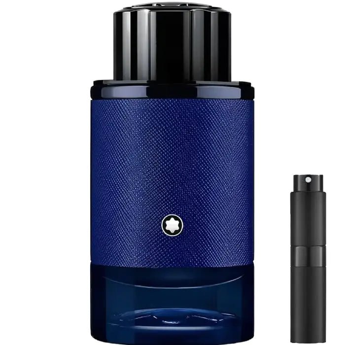 Montblanc Explorer Infinite - Eau de Parfum - LuxScents