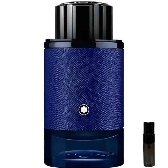 Montblanc Explorer Infinite - Eau de Parfum - LuxScents