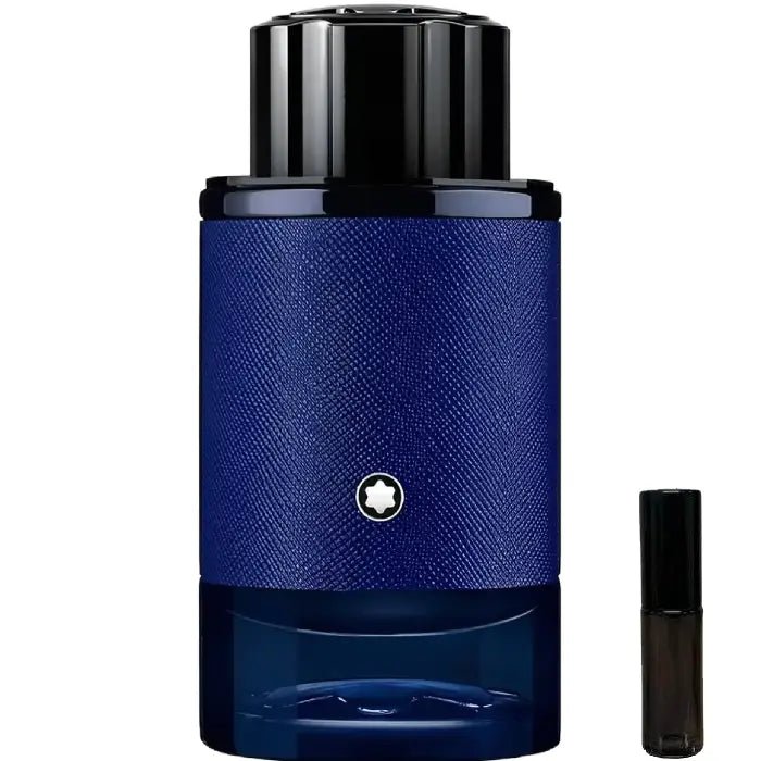 Montblanc Explorer Infinite - Eau de Parfum - LuxScents