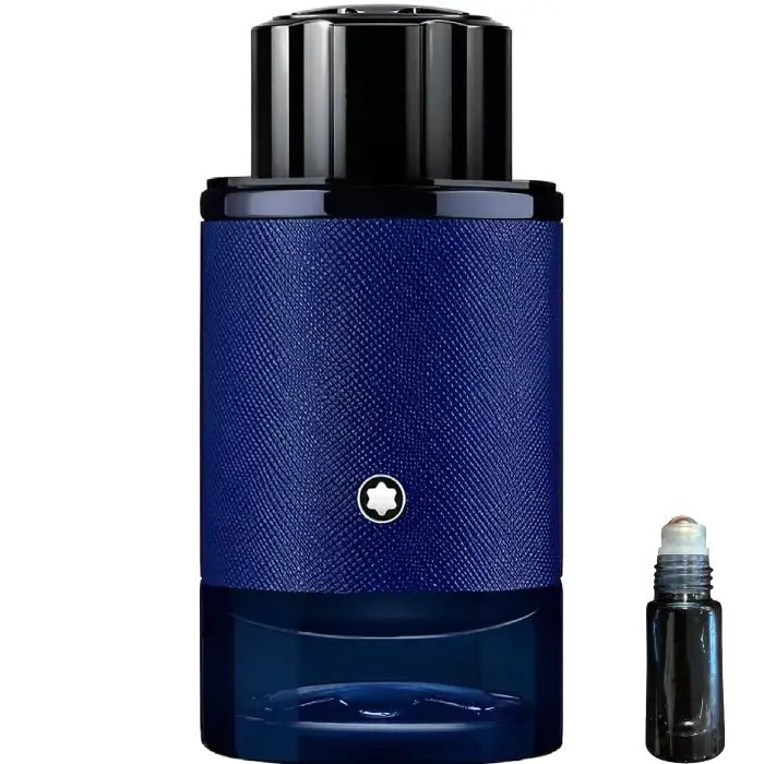 Montblanc Explorer Infinite - Eau de Parfum - LuxScents