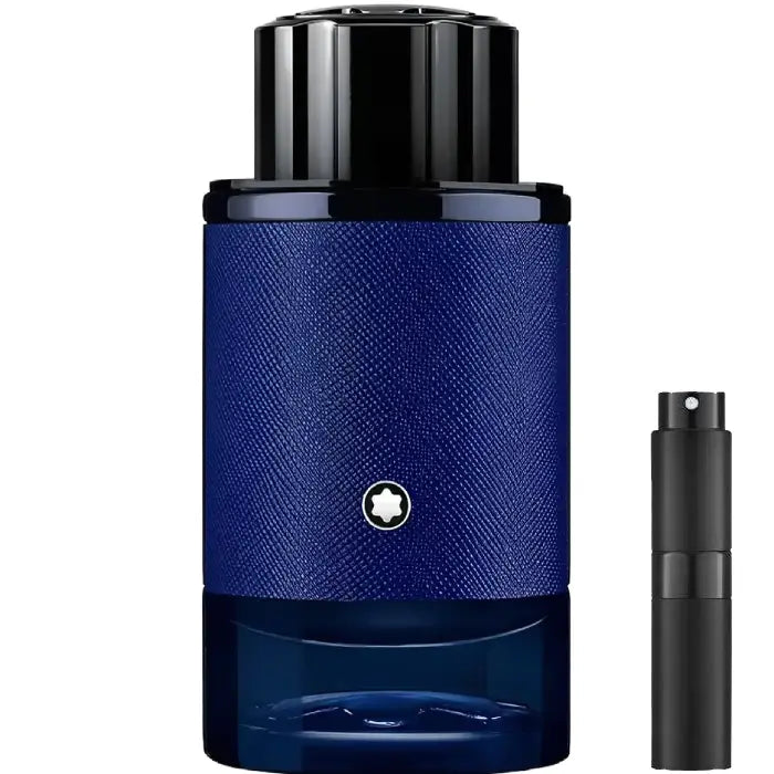 Montblanc Explorer Infinite - Eau de Parfum