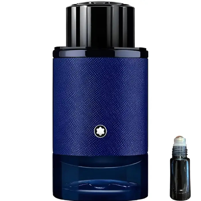 Montblanc Explorer Infinite - Eau de Parfum