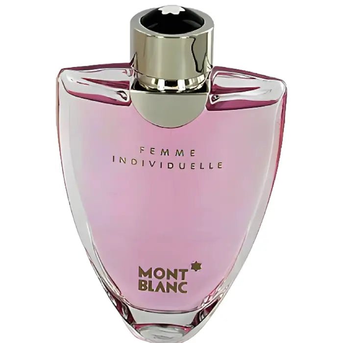 Montblanc Femme Individuelle - Eau de Toilette - LuxScents