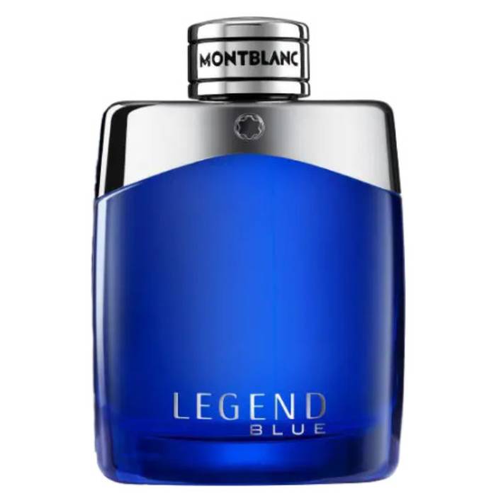 Montblanc Legend Blue - Eau de Parfum - LuxScents.nl