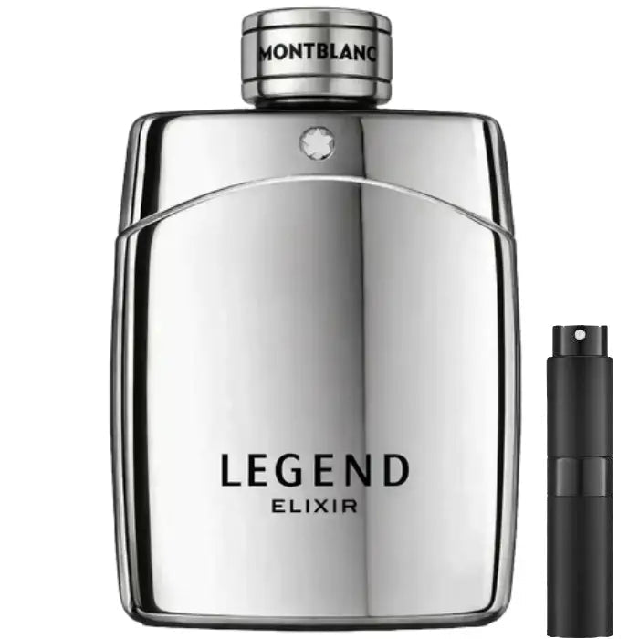 Montblanc Legend Elixir - Parfum - LuxScents