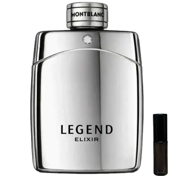 Montblanc Legend Elixir - Parfum - LuxScents