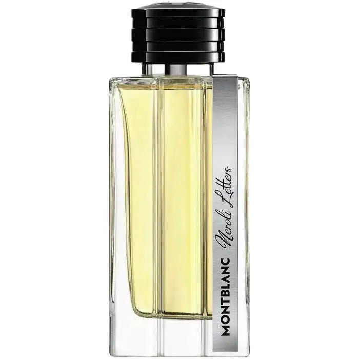 Montblanc Neroli Letters - Eau de Parfum - LuxScents