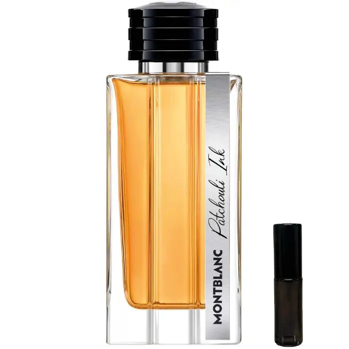 Montblanc Patchouli Ink - Eau de Parfum - LuxScents.nl