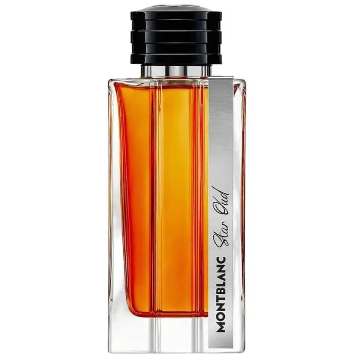 Montblanc Star Oud - Eau de Parfum - LuxScents
