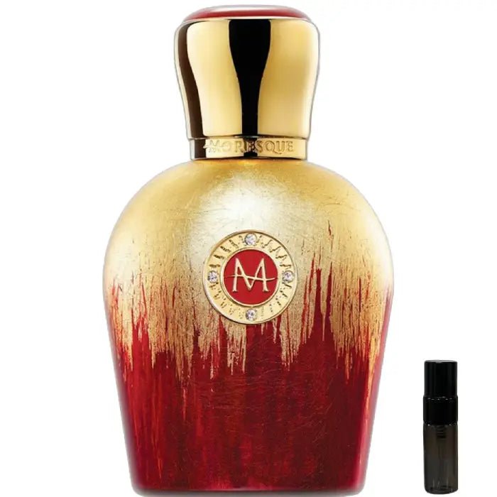 Moresque Contessa - Eau de Parfum - LuxScents