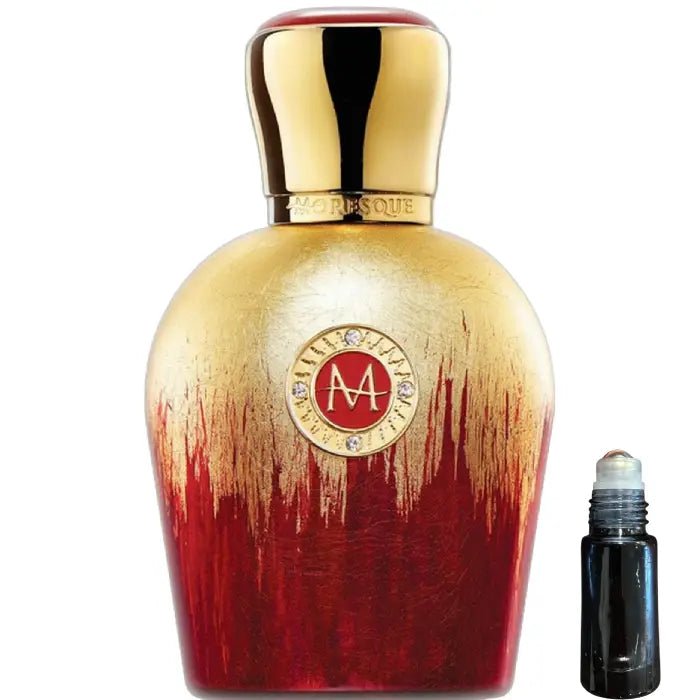 Moresque Contessa - Eau de Parfum - LuxScents