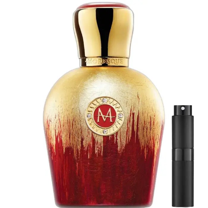 Moresque Contessa - Eau de Parfum - LuxScents