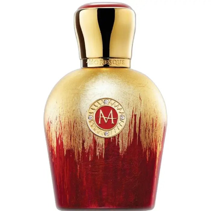 Moresque Contessa - Eau de Parfum - LuxScents