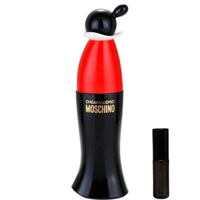 Moschino Cheap And Chic - Eau de Toilette - LuxScents.nl