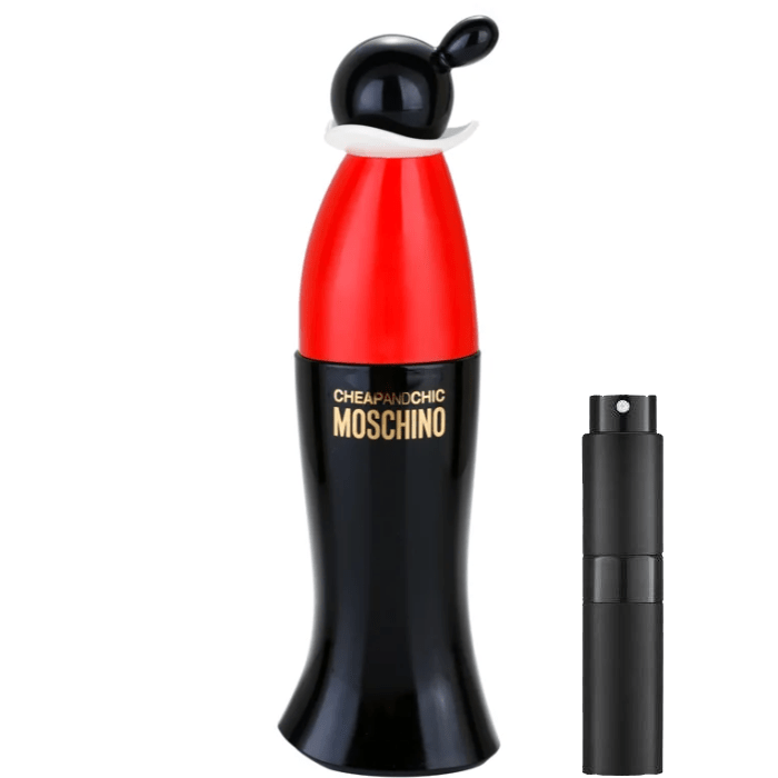 Moschino Cheap And Chic - Eau de Toilette - LuxScents.nl