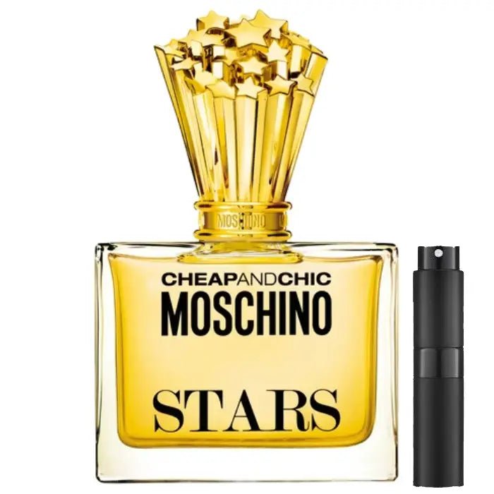 Moschino Cheap And Chic Stars - Eau de Parfum - LuxScents.nl
