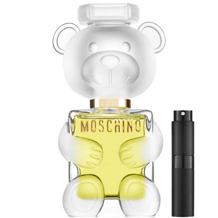 Moschino Toy 2 - Eau de Parfum - LuxScents.nl