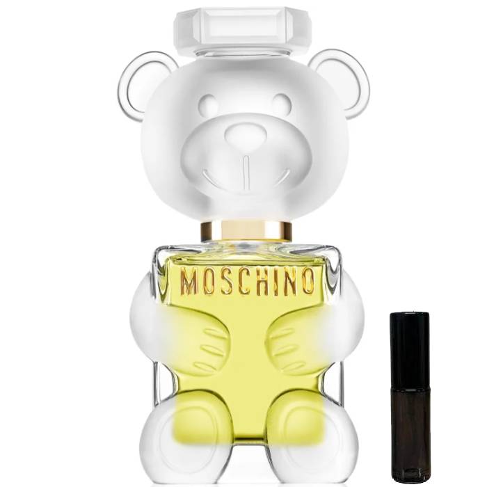 Moschino Toy 2 - Eau de Parfum - LuxScents.nl