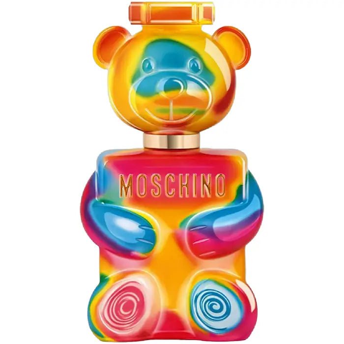 Moschino Toy 2 Gummy - Eau de Parfum - LuxScents